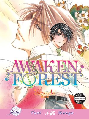 cover image of Awaken Forest